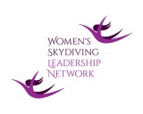 https://www.logocontest.com/public/logoimage/1468601112Women_s Skydiving Leadership Network-REVISED-IV01.jpg